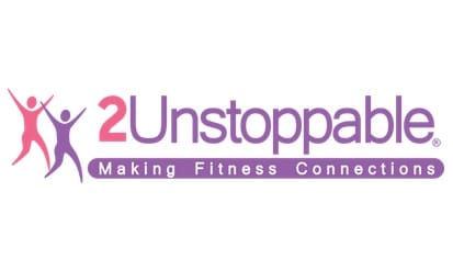 2Unstoppable logo