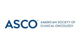 American Society of Clinical Oncology (ASCO) logo