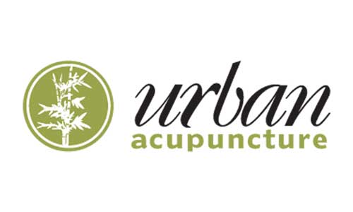 Accupuncture Urban logo