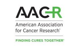 American Association for Cancer Research logo