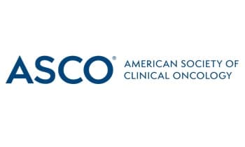 American Society for Clinical Oncology logo