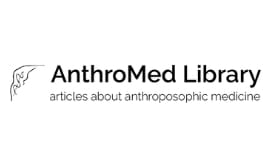 AnthroMed Library logo