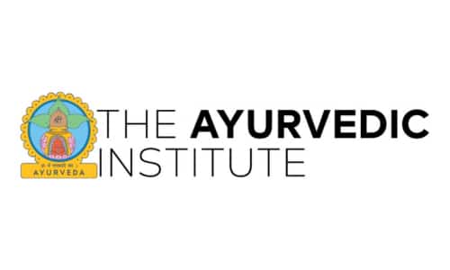 Ayurvedic Institute logo