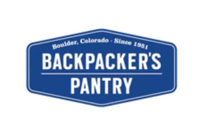 Backpacker's Pantry logo