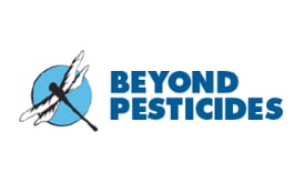 Beyond Pesticides logo