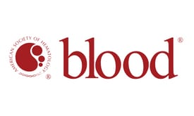 Blood Journal logo