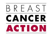 Breast Cancer Action logo