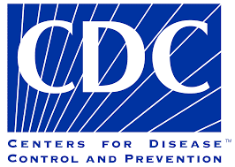 US Centers for Disease Control and Prevention logo