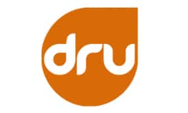 Dru Yoga logo