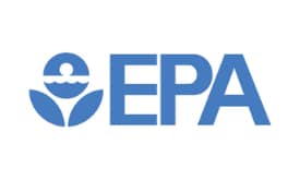 Environmental Protection Agency logo