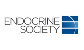 Endocrine Society logo