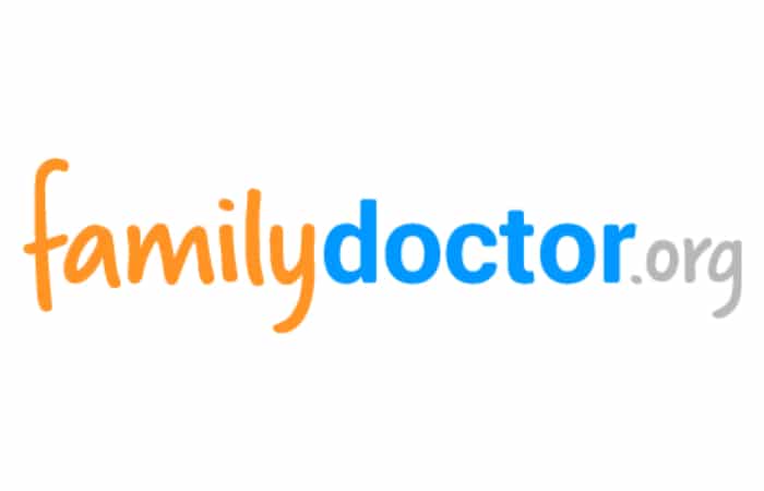FamilyDoctor.org logo