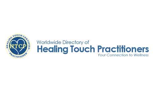 Healing Touch Practitioners logo