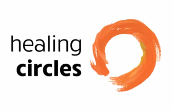 Healing Circles logo