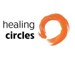 Healing Circles logo
