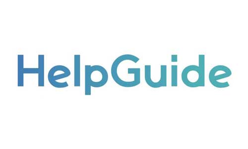 Help Guide logo
