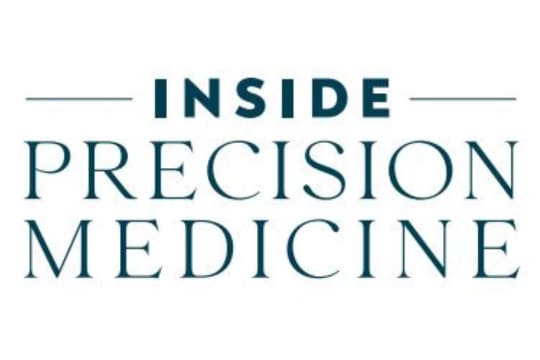 Inside Precision Medicine logo