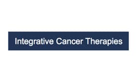 Integrative Cancer Therapies Logo