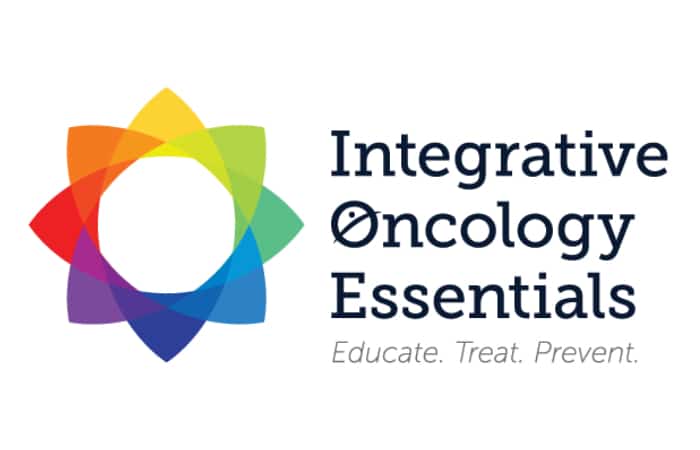 Integrative Oncology Essentials logo