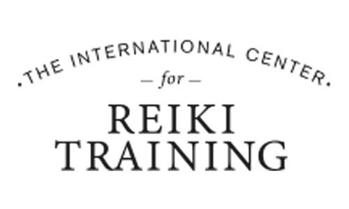 International Center for Reiki Training logo