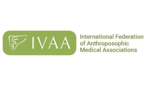 International Federation of Anthroposcopic Medical Associations logo