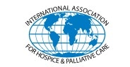 International Association for Hospice and Palliative Care logo