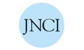 Journal of the National Cancer Institute logo