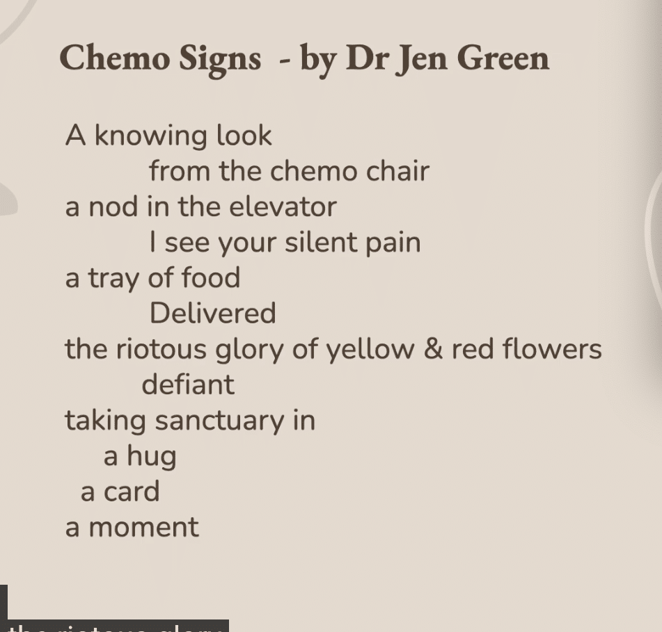 JenGreen_ChemoSigns