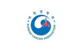 Korean Cancer Association logo