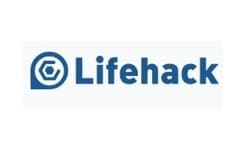 Lifehack logo