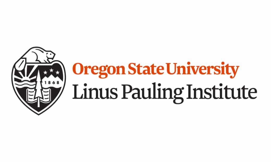 Logo for Linus Pauling Institute