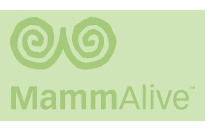 MammAlive logo