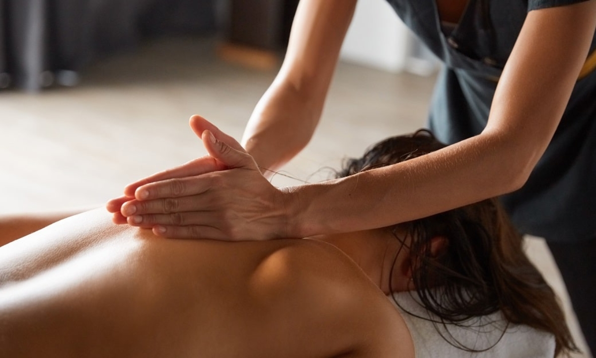 What Is Body Based Therapy