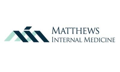 Matthews Internal Medicine logo