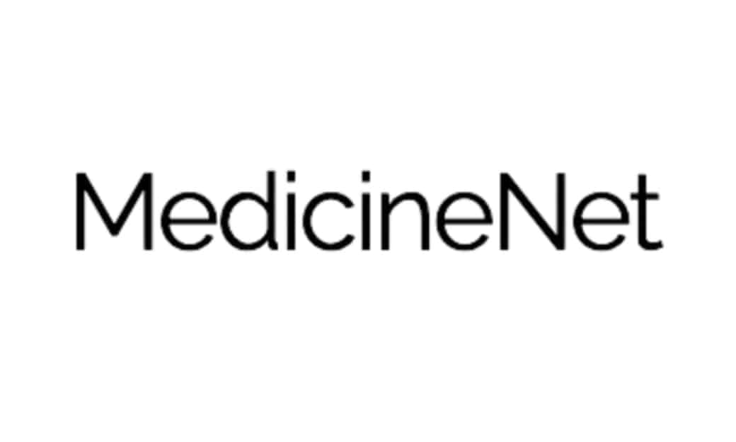 MedicineNet logo