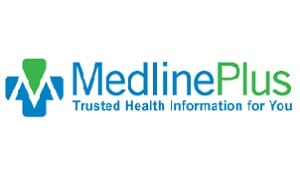 MedlinePlus logo