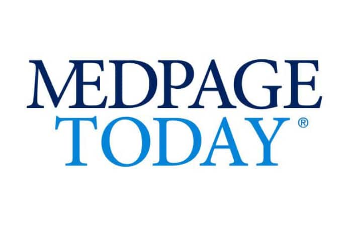 Medpage Today logo