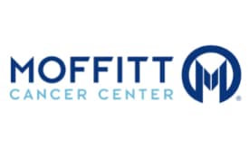 Moffitt Cancer Center logo