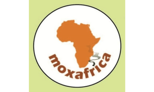 Moxafrica logo
