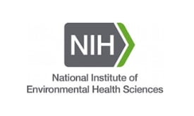 National Institute of Environmental Health Sciences logo