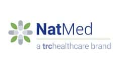 NatMed logo