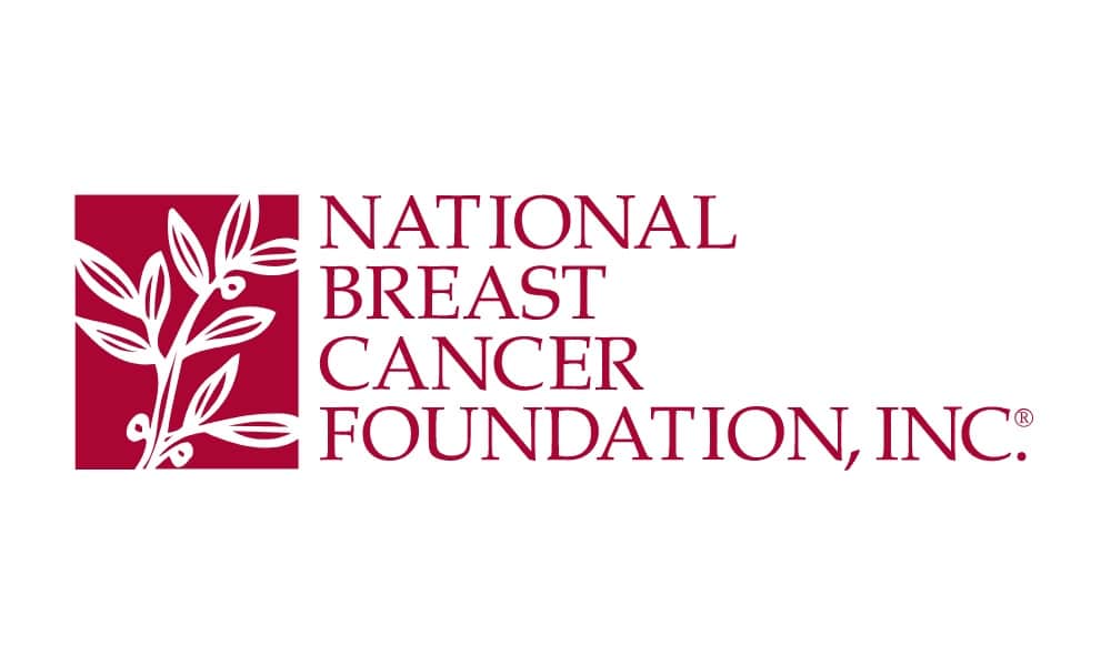 National Breast Cancer Foundation, Inc. logo