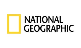 National Geographic logo