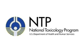 National Toxicology Program logo