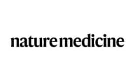 Nature Medicine Journal logo