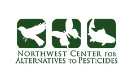 Northwest Coalition for Alternatives to Pestidices logo