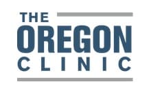 Oregon Clinic logo
