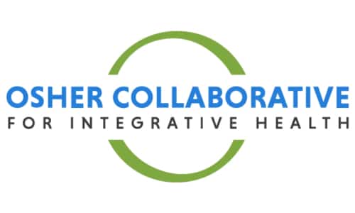 Osher Collaborative for Integrative Health logo