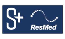 ResMed logo