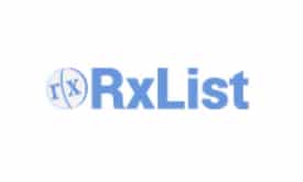 RxList logo